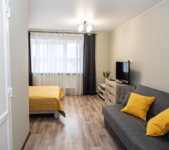 Коттедж улучшенный в На Заставе