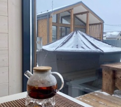 Семейный коттедж в Mark_home_kzn
