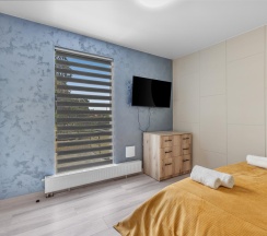 Домик №7 в Кочевник