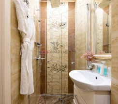 Квартира в Апартаменты на ул. Черноморская 6 (Аликанте), 57м²