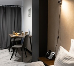 Номер с кухней в Neozoom