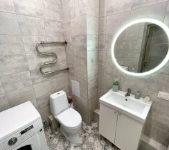 2-комнатные апартаменты стандарт в Home Hotel (Хоум Отель) на Московском 18 корпус 6