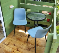 Домик 3х местный в Kulikov House