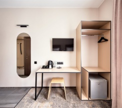 Комфорт в Тесла