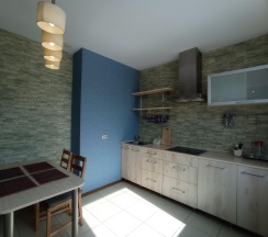 Апартаменты стандарт в Евро