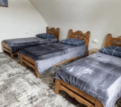 Коттедж Comfort Дуплекс в Красный Ключ