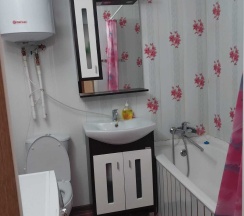 Стандартный номер 7 в Байкальская жемчужинка