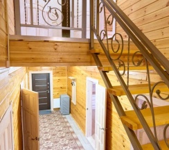 Коттедж стандарт в Дмитриевский