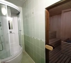 Люкс 2х-местный в Рубин