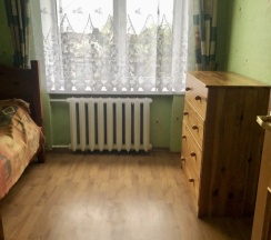 Апартаменты в Квартира Трёхкомнатная в Городе Себеж