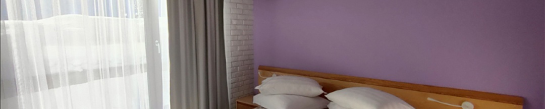 Стандарт Дабл 2 местный в Ойер Парк