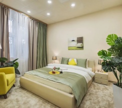 Апартаменты в GM Apartments