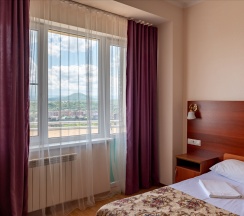 Семейный 3 комнатный в Машук