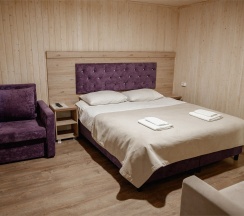 Дом в Горная лаванда