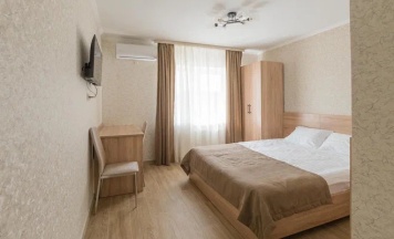 Стандарт DBL в Риони