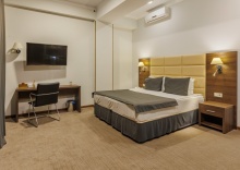 Senior Suite в Central City