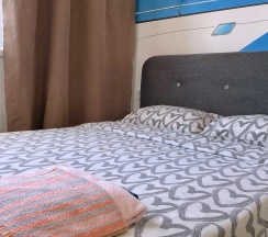Номер эконом в Dream Apartmens
