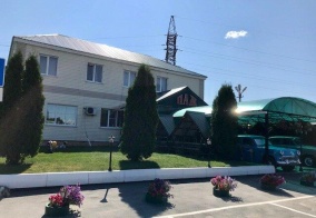 Мини-отель Паж в Липецкой области