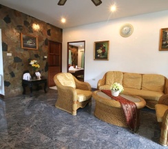 Номер Standard с балконом в Ya Nui Resort