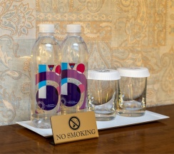 Апартаменты в Петръ Отель