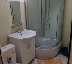 4-местный номер стандарт в Villa na peske