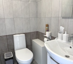 Номер Double Comfort в Бобровый мыс