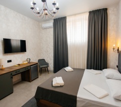 Полулюкс в Grace