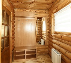 Дуплекс (Союз) в Emmaus Volga Club