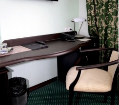 Эконом двухместный в Hotel Ring
