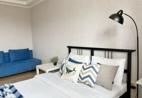 Апартаменты Апартаменты на ф Волгоградская 6 в Казани