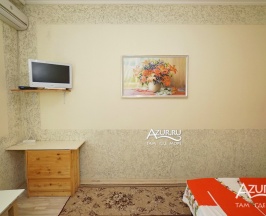 Номер Standard в Море солнца