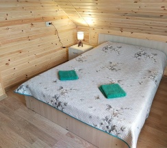 Комната Семейная в Купецъ