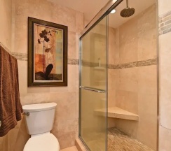 Номер Standard в Mahana Resort #1204 1 Bedroom Condo by RedAwning