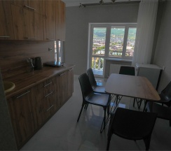 Апартаменты 46 в Высота