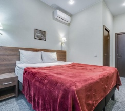 2-местный номер стандарт в Rotas Hotels Group