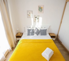 Skandy House 3 эт. в ЖК  Шереметьевский в LALAPART