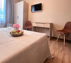 Номер улучшенный стандарт в Поветлужье