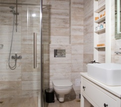 Двухместный стандартный номер в Пассаж