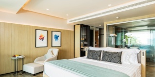 Муанг: Курортный отель My Beach Resort Phuket