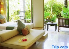 Одноместный номер Superior односпальная кровать в Mercure Koh Chang Hideaway