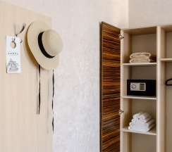 2-х местный Джуниор сюит в Ambra Resort hotel AII inclusive