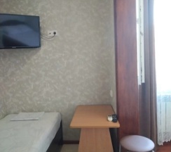 Номер Superior в Райский дворик