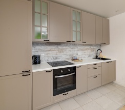 2-комнатные апартаменты улучшенные #273 в Viktory Apart (Виктори Апарт) на улице Сосновая 5к1