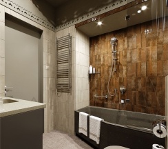 VOLOGDA Standard в Окно