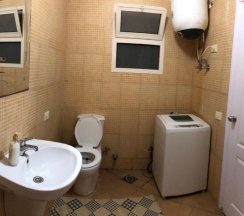 Апартаменты с 2 комнатами в Lovely 2 rooms in compound with 12 swimming pools