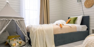 Якунино: Коттедж Flatpoint №230