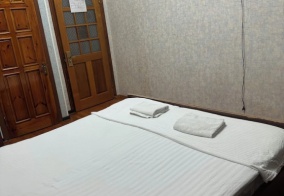 Хостел Old Inn в Ташкенте