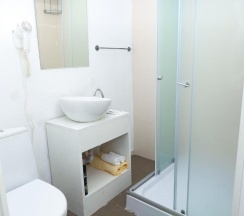 Номер Standard в Aqua Resort