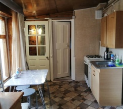 1-комнатные апартаменты, 29м² в Четыре звезды кмв