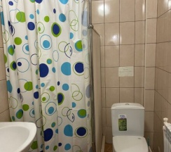 Четырехместный Стандарт в Рики